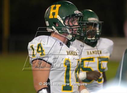 Thumbnail 3 in Hamden @ Xavier photogallery.
