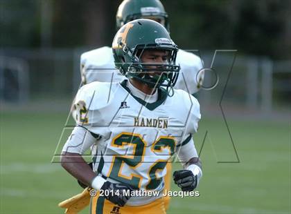 Thumbnail 3 in Hamden @ Xavier photogallery.