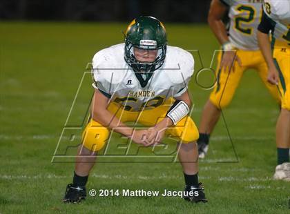 Thumbnail 3 in Hamden @ Xavier photogallery.