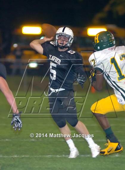 Thumbnail 3 in Hamden @ Xavier photogallery.