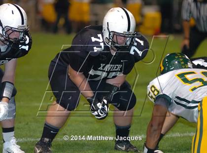 Thumbnail 2 in Hamden @ Xavier photogallery.