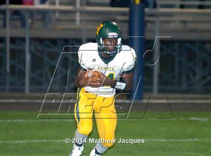 Thumbnail 3 in Hamden @ Xavier photogallery.