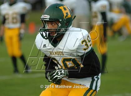 Thumbnail 3 in Hamden @ Xavier photogallery.
