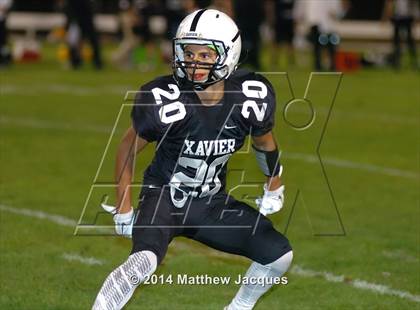 Thumbnail 3 in Hamden @ Xavier photogallery.