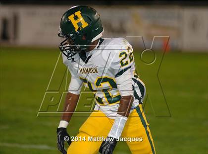 Thumbnail 1 in Hamden @ Xavier photogallery.