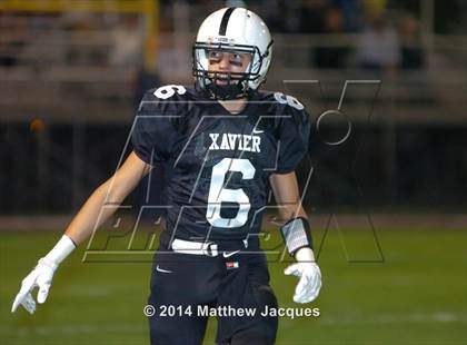 Thumbnail 3 in Hamden @ Xavier photogallery.