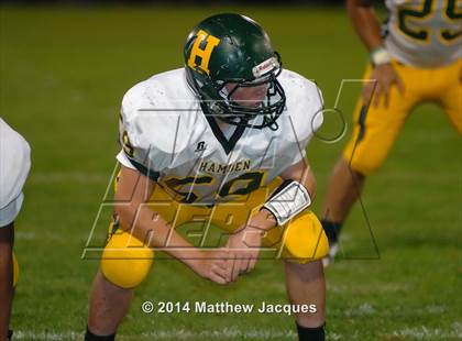 Thumbnail 1 in Hamden @ Xavier photogallery.