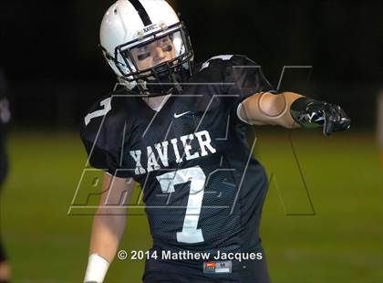 Thumbnail 2 in Hamden @ Xavier photogallery.