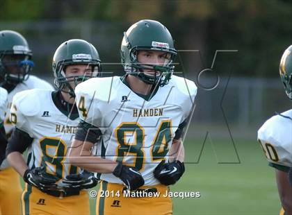 Thumbnail 2 in Hamden @ Xavier photogallery.