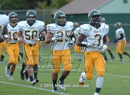 Thumbnail 2 in Hamden @ Xavier photogallery.