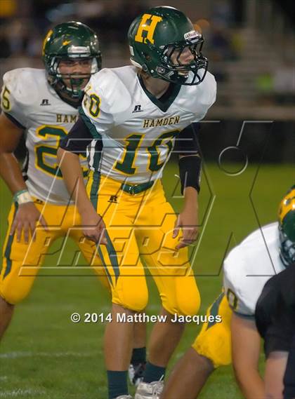 Thumbnail 2 in Hamden @ Xavier photogallery.