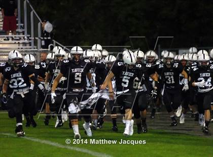 Thumbnail 3 in Hamden @ Xavier photogallery.