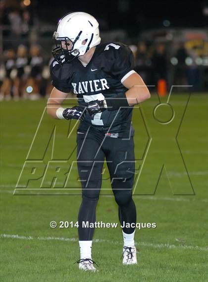 Thumbnail 1 in Hamden @ Xavier photogallery.