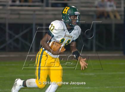 Thumbnail 1 in Hamden @ Xavier photogallery.