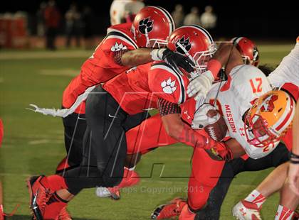 Thumbnail 2 in Mission Viejo @ Redlands East Valley  photogallery.