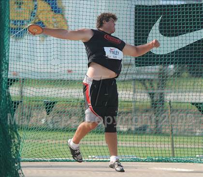 Thumbnail 3 in Nike Outdoor Nationals - Day 2 photogallery.