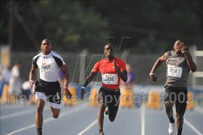 Thumbnail 1 in Nike Outdoor Nationals - Day 2 photogallery.