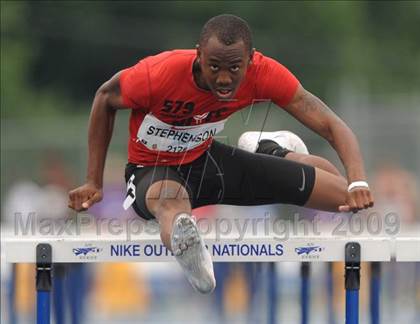 Thumbnail 2 in Nike Outdoor Nationals - Day 2 photogallery.
