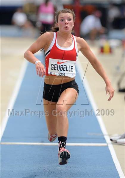 Thumbnail 1 in Nike Outdoor Nationals - Day 2 photogallery.