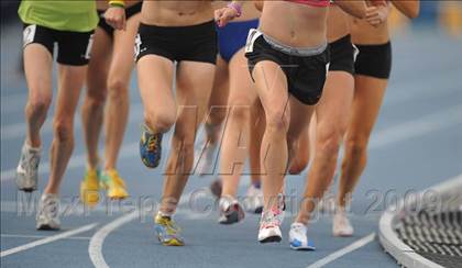 Thumbnail 1 in Nike Outdoor Nationals - Day 2 photogallery.
