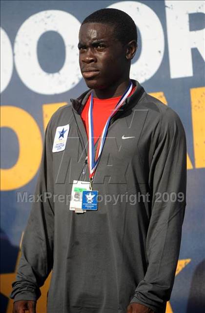 Thumbnail 2 in Nike Outdoor Nationals - Day 2 photogallery.