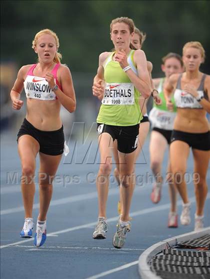 Thumbnail 3 in Nike Outdoor Nationals - Day 2 photogallery.