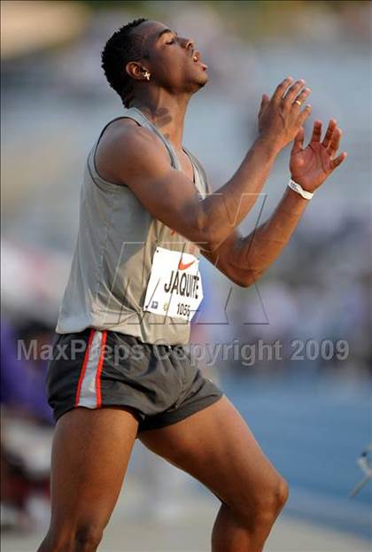 Thumbnail 3 in Nike Outdoor Nationals - Day 2 photogallery.