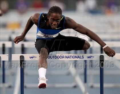 Thumbnail 3 in Nike Outdoor Nationals - Day 2 photogallery.