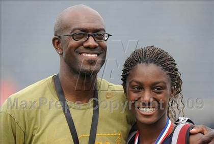 Thumbnail 1 in Nike Outdoor Nationals - Day 2 photogallery.