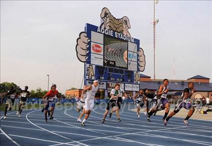 Thumbnail 1 in Nike Outdoor Nationals - Day 2 photogallery.