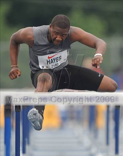 Thumbnail 1 in Nike Outdoor Nationals - Day 2 photogallery.