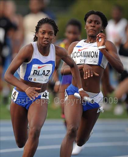 Thumbnail 1 in Nike Outdoor Nationals - Day 2 photogallery.