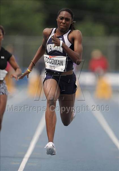 Thumbnail 1 in Nike Outdoor Nationals - Day 2 photogallery.