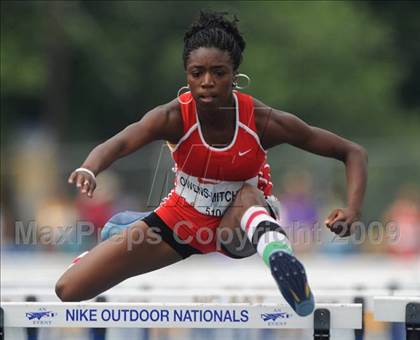 Thumbnail 2 in Nike Outdoor Nationals - Day 2 photogallery.