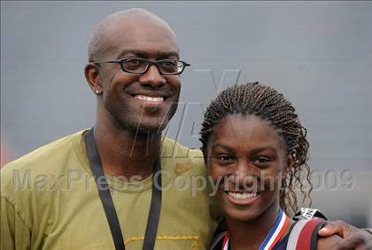 Thumbnail 2 in Nike Outdoor Nationals - Day 2 photogallery.