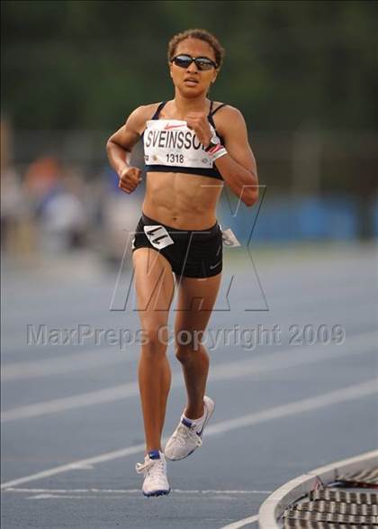 Thumbnail 1 in Nike Outdoor Nationals - Day 2 photogallery.