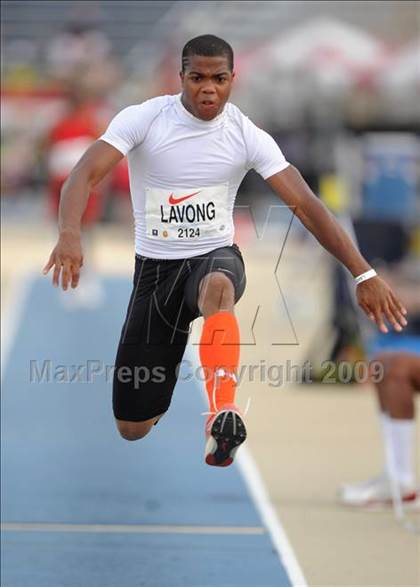 Thumbnail 1 in Nike Outdoor Nationals - Day 2 photogallery.