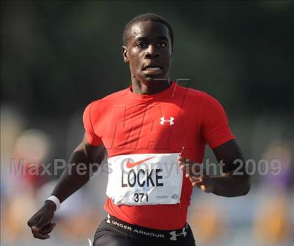 Thumbnail 3 in Nike Outdoor Nationals - Day 2 photogallery.