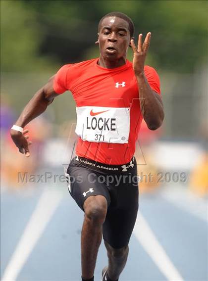 Thumbnail 2 in Nike Outdoor Nationals - Day 2 photogallery.