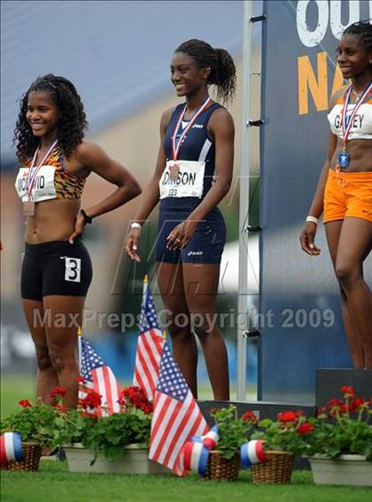Thumbnail 3 in Nike Outdoor Nationals - Day 2 photogallery.