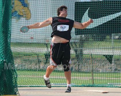 Thumbnail 1 in Nike Outdoor Nationals - Day 2 photogallery.