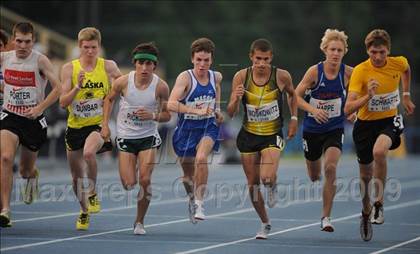 Thumbnail 2 in Nike Outdoor Nationals - Day 2 photogallery.