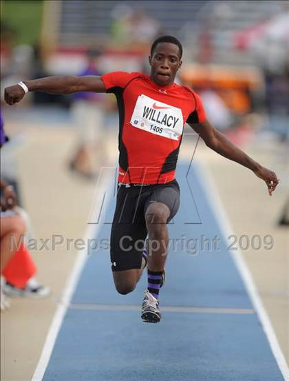 Thumbnail 2 in Nike Outdoor Nationals - Day 2 photogallery.
