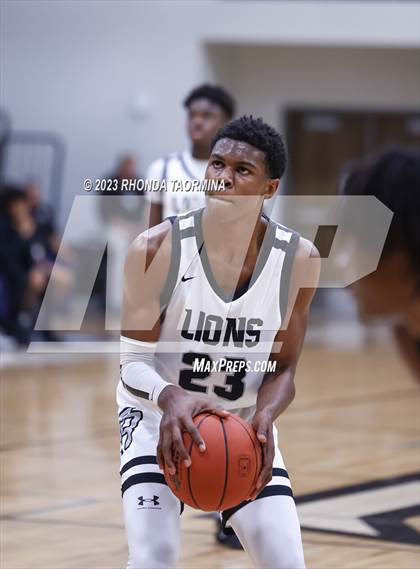 Thumbnail 3 in Foster @ Randle photogallery.