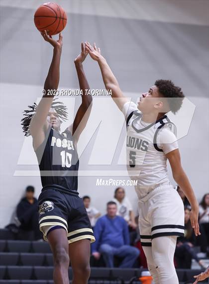 Thumbnail 1 in Foster @ Randle photogallery.