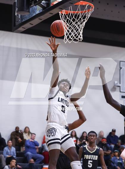 Thumbnail 2 in Foster @ Randle photogallery.