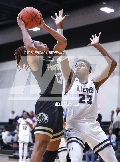 Thumbnail 1 in Foster @ Randle photogallery.