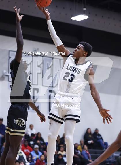 Thumbnail 3 in Foster @ Randle photogallery.