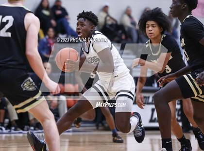 Thumbnail 2 in Foster @ Randle photogallery.