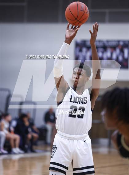 Thumbnail 1 in Foster @ Randle photogallery.